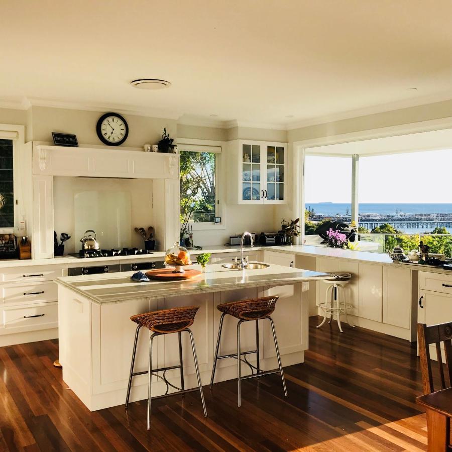 Jetty Splendour Guest Bedroom With Bathroom En-Suite B'Nb Κοφς Χάρμπουρ Εξωτερικό φωτογραφία