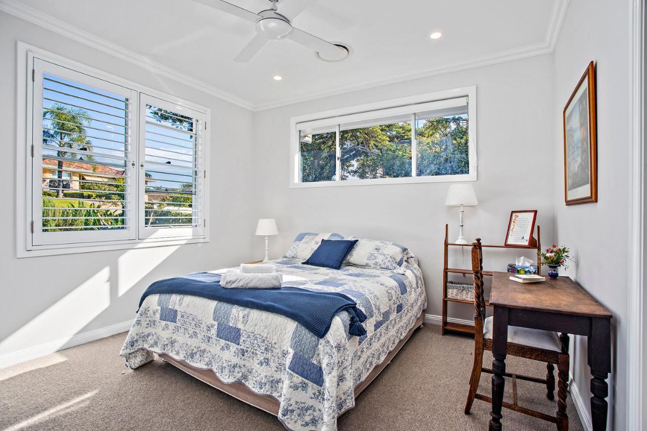 Jetty Splendour Guest Bedroom With Bathroom En-Suite B'Nb Κοφς Χάρμπουρ Εξωτερικό φωτογραφία