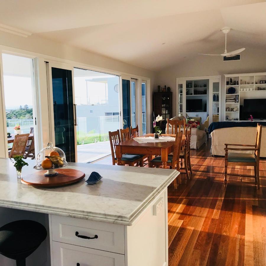 Jetty Splendour Guest Bedroom With Bathroom En-Suite B'Nb Κοφς Χάρμπουρ Εξωτερικό φωτογραφία