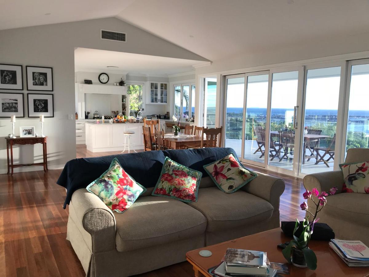 Jetty Splendour Guest Bedroom With Bathroom En-Suite B'Nb Κοφς Χάρμπουρ Εξωτερικό φωτογραφία