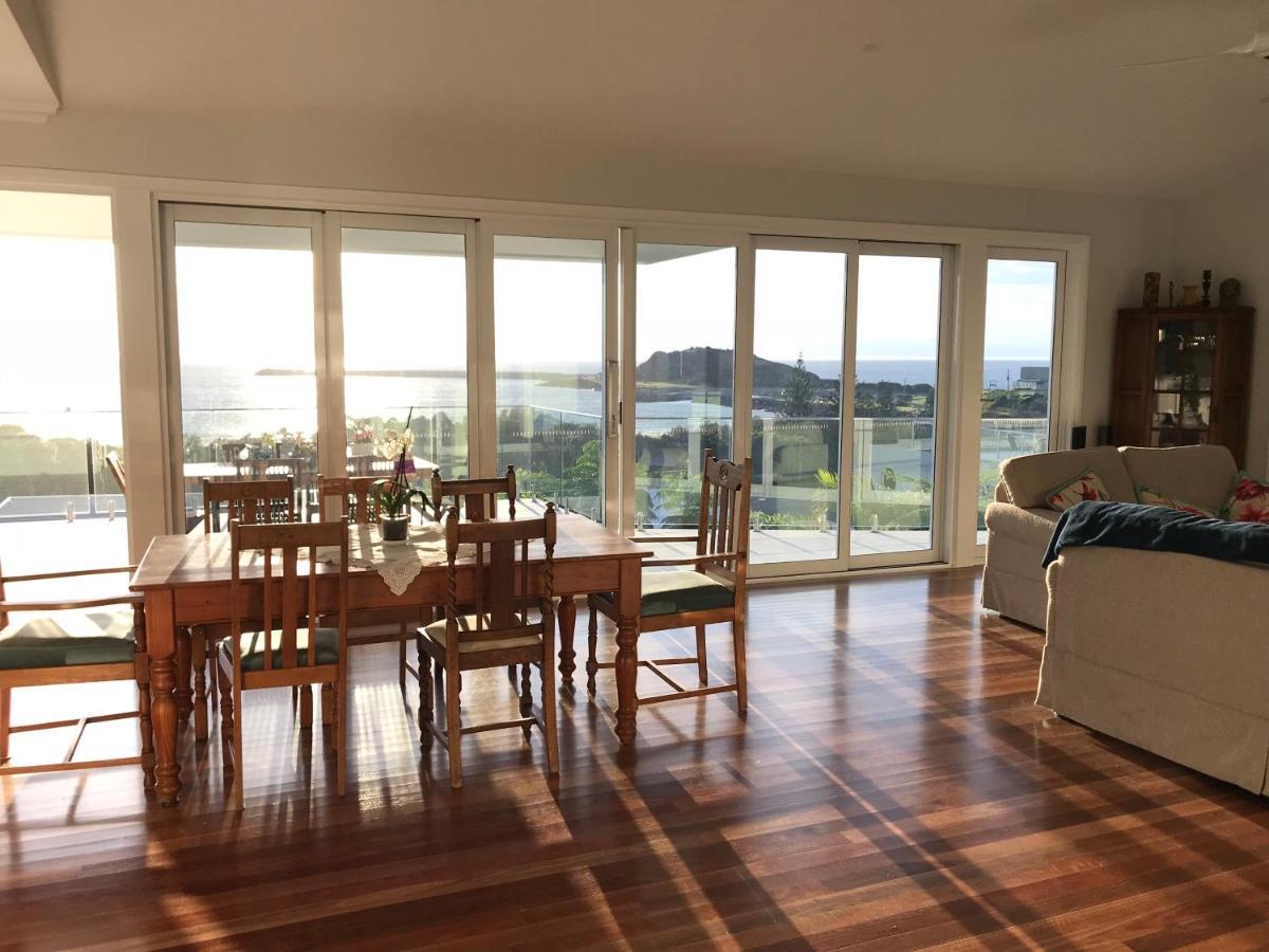 Jetty Splendour Guest Bedroom With Bathroom En-Suite B'Nb Κοφς Χάρμπουρ Εξωτερικό φωτογραφία