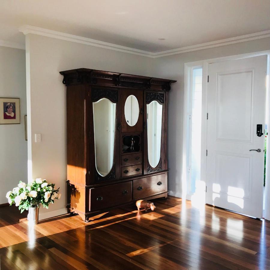 Jetty Splendour Guest Bedroom With Bathroom En-Suite B'Nb Κοφς Χάρμπουρ Εξωτερικό φωτογραφία